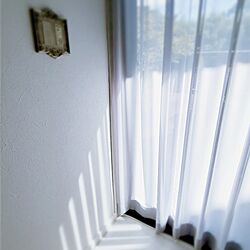 リビング/窓からの光/お気に入りの空間のインテリア実例 - 2023-09-22 07:37:32