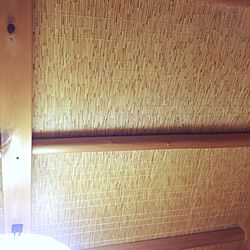 壁/天井/ナチュラル/アンティーク/レトロ/照明...などのインテリア実例 - 2016-07-16 18:16:50