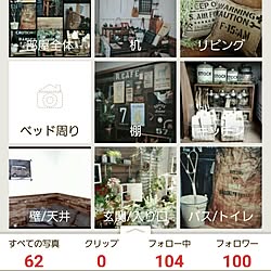 部屋全体/フォロアー様100人超えありがとう！/ベランダガーデン/おうちカフェに憧れて/マンション暮らし...などのインテリア実例 - 2016-03-02 06:02:32