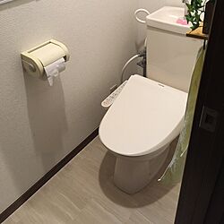 バス/トイレのインテリア実例 - 2016-11-06 05:13:11