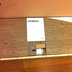 リビング/IKEAのインテリア実例 - 2012-11-04 16:01:06