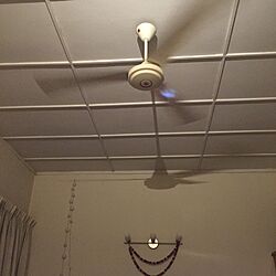 壁/天井のインテリア実例 - 2016-01-24 23:18:55