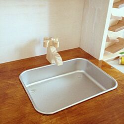 キッチン/DIY/子供部屋のインテリア実例 - 2013-03-25 10:14:46