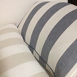 ベッド周り/枕のインテリア実例 - 2013-06-17 04:37:31
