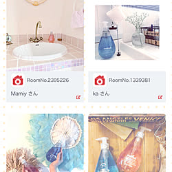 香りのある暮らし/モニターありがとうございました/ハンドソープ/methodのハンドソープ/method...などのインテリア実例 - 2020-07-31 17:19:17