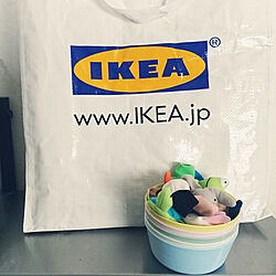 IKEAのインテリア実例 - 2019-04-07 11:08:10
