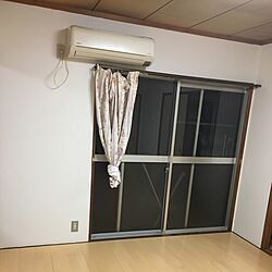 壁/天井/壁紙DIY/DIY/afterのインテリア実例 - 2017-05-12 23:54:13