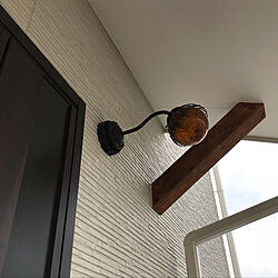 玄関/入り口/オーデリックの照明のインテリア実例 - 2019-02-15 14:26:49