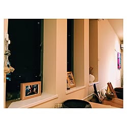 壁/天井/IKEA/marimekko/fabric panelのインテリア実例 - 2017-02-15 19:44:24