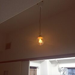 リビング/IKEA/照明/DIY/おしゃれな外国部屋のインテリア実例 - 2016-07-06 20:36:09