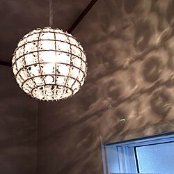 壁/天井/ライトのインテリア実例 - 2014-02-10 08:28:19