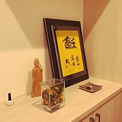 玄関/入り口/IKEA/ニトリ/無印良品のインテリア実例 - 2017-02-03 12:05:27