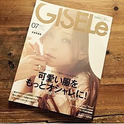 雑誌♡/IGと同じpic！/インスタsao___88/インスタしてます♡のインテリア実例 - 2015-05-26 16:59:05