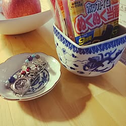 リビング/骨董品が好き/骨董品/アンティーク・骨董品がある暮らし強化月間/茶道具のインテリア実例 - 2017-02-18 23:02:31