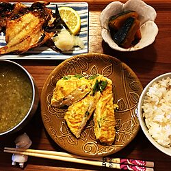 キッチン/和食器のインテリア実例 - 2016-06-12 07:18:40