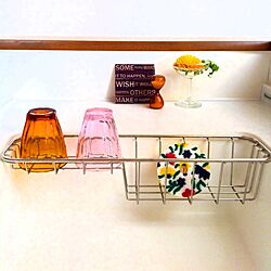 キッチン/食器/雑貨のインテリア実例 - 2013-01-11 13:54:59