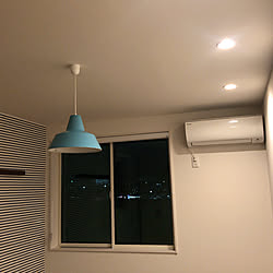 The workshop lamp/壁/天井のインテリア実例 - 2020-01-09 19:22:47