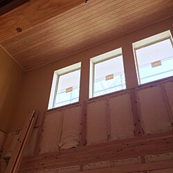 壁/天井/はめ板/リクシルの窓のインテリア実例 - 2016-03-27 07:18:55