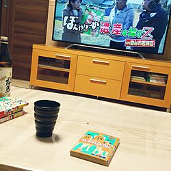 部屋全体/いいね！ありがとうございます(*^^*)/いいね！押し逃げばかりでごめんなさい。/もみの木の家/新居...などのインテリア実例 - 2017-02-04 00:36:13