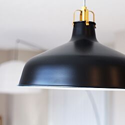 キッチン/ceiling light/IKEAのインテリア実例 - 2016-11-13 03:57:30
