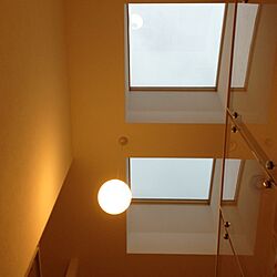 壁/天井のインテリア実例 - 2012-11-11 16:15:40