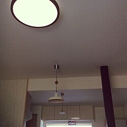 壁/天井/照明/IKEAのインテリア実例 - 2015-07-20 15:37:32