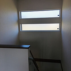 カバヤホーム/階段の窓/壁/天井のインテリア実例 - 2020-03-15 18:00:10