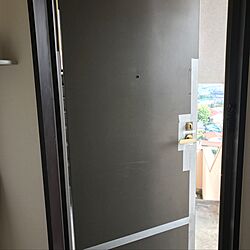 玄関/入り口のインテリア実例 - 2016-10-25 11:10:03