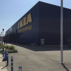 玄関/入り口/IKEA/インテリアじゃなくてすみません/しゃれとんしゃあ会/RC九州支部...などのインテリア実例 - 2017-04-14 15:13:18
