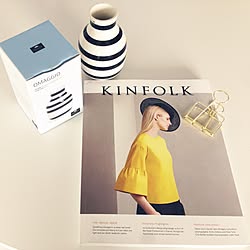 机/小心者だから最初は小さいの派/KINFOLK/HAY/KAHLER...などのインテリア実例 - 2016-06-08 07:52:12