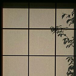 和室/和室の窓/障子/壁/天井のインテリア実例 - 2016-01-29 12:51:25