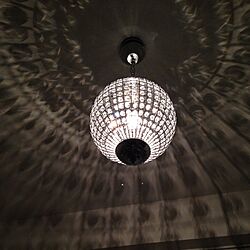 壁/天井/照明/アンティークのインテリア実例 - 2014-10-23 22:12:22