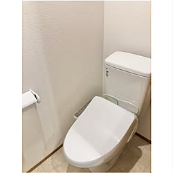 一人暮らし/1K/入居前/バス/トイレのインテリア実例 - 2020-03-28 11:51:25