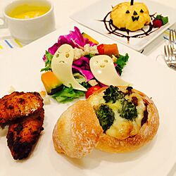 キッチン/料理のインテリア実例 - 2014-10-15 19:17:03