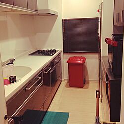 キッチン/IKEA/こどもと暮らす。/Franc Franc/シンプル...などのインテリア実例 - 2016-02-28 17:28:19