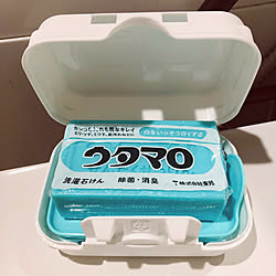 石鹸ケース/バス/トイレのインテリア実例 - 2019-09-06 12:56:37