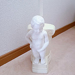 バス/トイレ/トイレブラシ/おうち撮影クエスト/2021.5.25のインテリア実例 - 2021-05-25 15:00:03