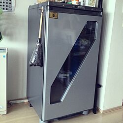 冷蔵庫のインテリア実例 - 2013-05-06 17:21:22