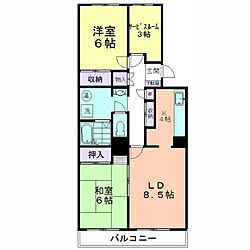 部屋全体/社宅/団地/団地住まい/賃貸...などのインテリア実例 - 2018-02-01 19:37:35