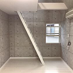 壁/天井/一人暮らしのインテリア実例 - 2017-05-17 17:56:47