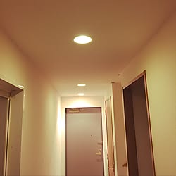 壁/天井のインテリア実例 - 2016-08-30 20:46:33
