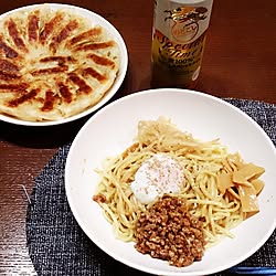 キッチン/男前/夕食のインテリア実例 - 2017-05-14 19:54:00