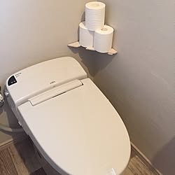 バス/トイレのインテリア実例 - 2015-10-29 09:29:38