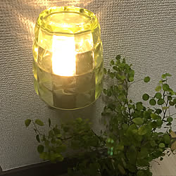 ベッド周り/観葉植物/ナチュラル/雑貨/DIY...などのインテリア実例 - 2018-03-04 20:47:15