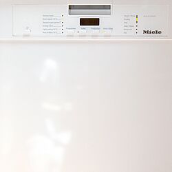 キッチン/食洗機/Mieleの食洗機/Mieleのインテリア実例 - 2017-06-05 12:00:03