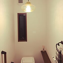 バス/トイレのインテリア実例 - 2017-03-23 22:29:22