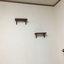 壁/天井/キャットウォーク/DIYのインテリア実例 - 2016-01-22 22:37:19