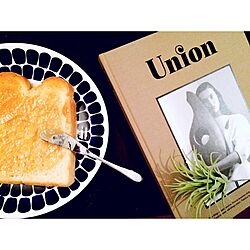 机/Union/union magazine/トゥオキオ/アラビア...などのインテリア実例 - 2016-03-26 14:33:55