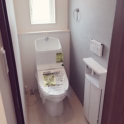 バス/トイレのインテリア実例 - 2016-10-10 09:42:07