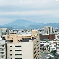 富士山が見える家/クラシックインテリア/ラグジュアリー/茅ヶ崎海岸/高層階...などのインテリア実例 - 2020-10-19 18:33:11